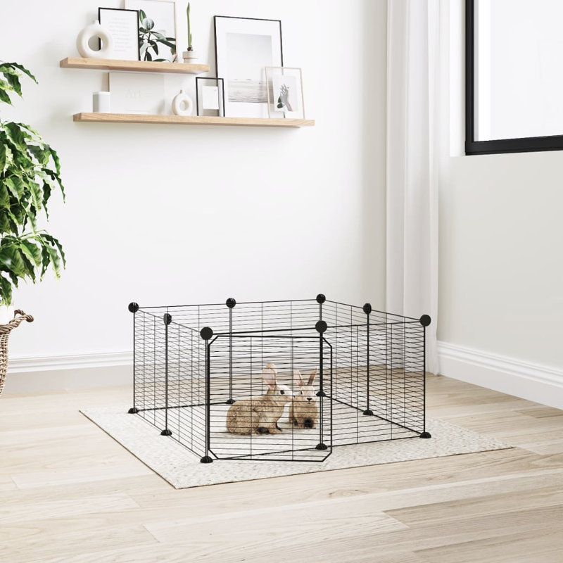 Crowley Weather Resistant Rabbit Playpen
