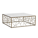 Irongate Coffee Table