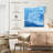 Alvord Winter Snowflake-109377020