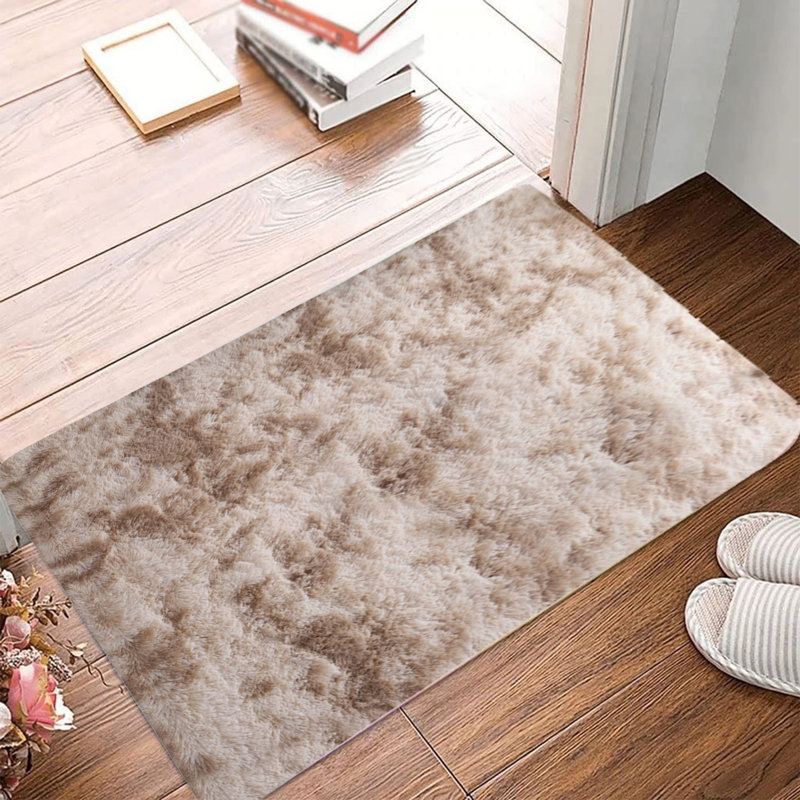 Bertsche Indoor Rug, Rectangle 5'3" x 1'7.7"