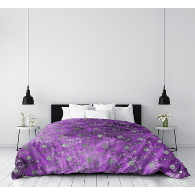 Housse de couette Katelyn Elizabeth