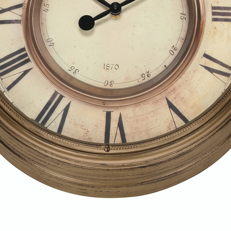 Horloges murales
