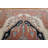 One-of-a-Kind Rectangle 8'10" x 11'9" Rectangle Wool Area Rug in Ivory
