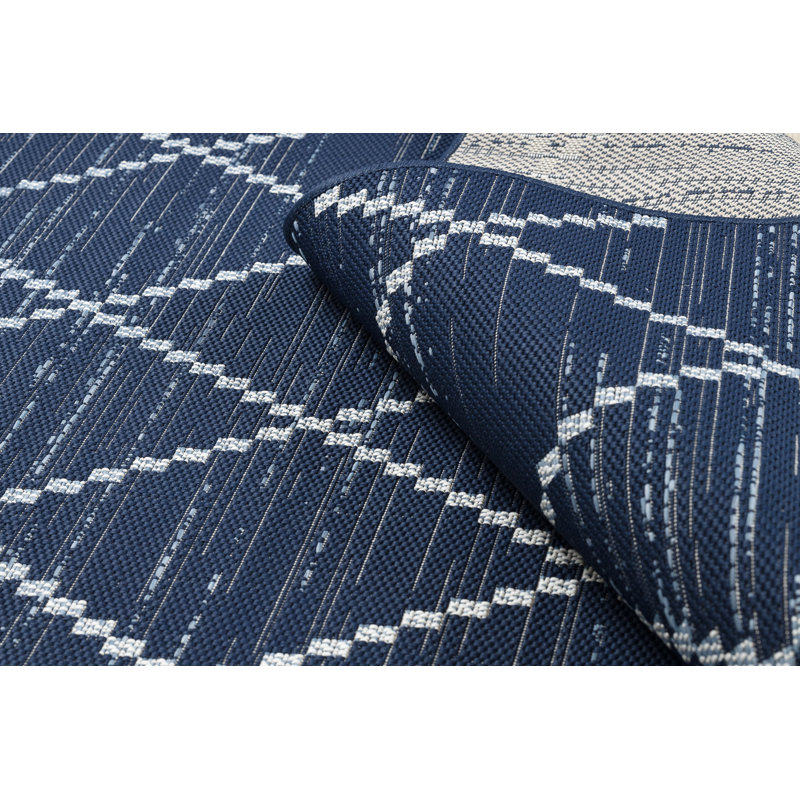 Aquinas Indoor / Outdoor Area Rug, Rectangle 160 x 230cm