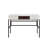 Verster Solid Wood Writing Desk