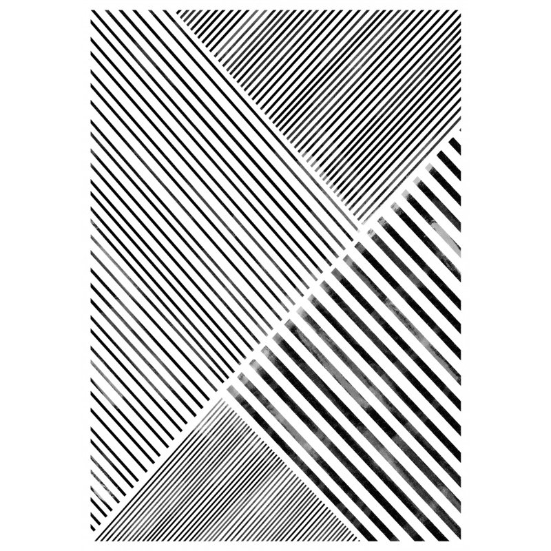Wrapped Canvas Print, 91.44 cm H x 60.96 cm W
