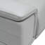 Canapé inclinable en cuir-1227273354
