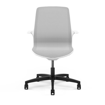 Omnia Mesh Ergonomic Task Chair