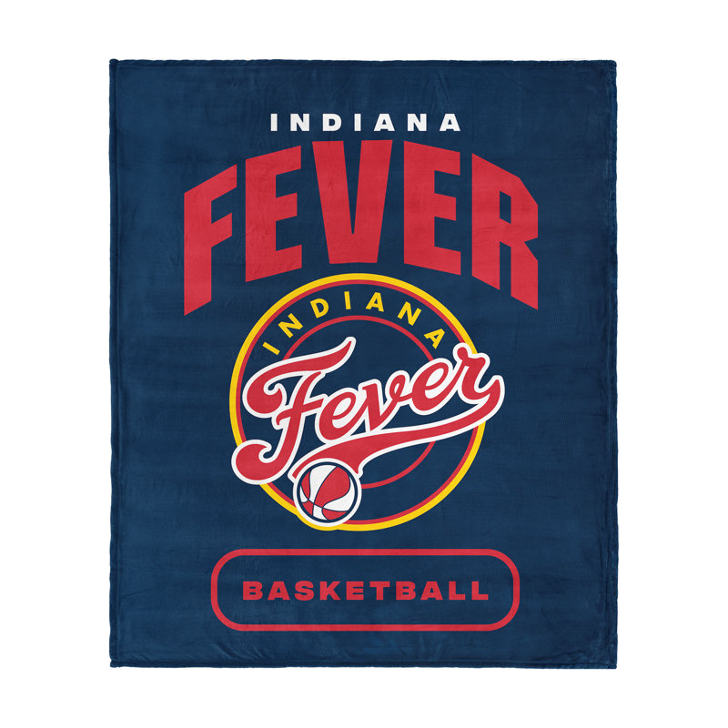 Jeté WNBA High Block, Indiana Fever