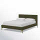Rand Upholstered Bed