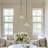 Humblebrag 1 - Light Single Pendant(1-Set)