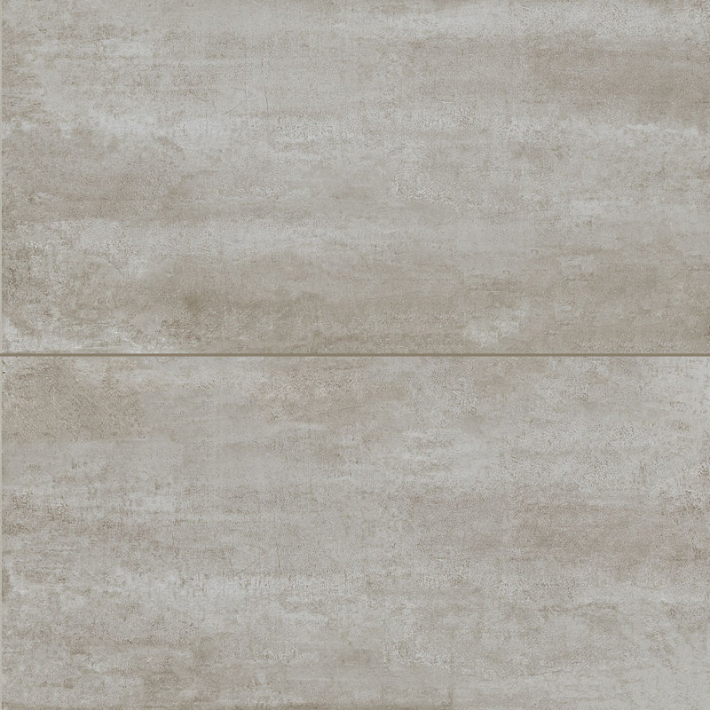 Iridium 24X48 Porcelain Tile, Gray