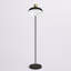 Lampe de lecture sur pied 65 po Asna