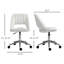 Chaise de bureau à domicile-1125958812