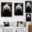 Spiritual Insight VI sur impression sur toile-1828888806-1828888807
