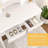 Vanity Table Set With Mirror