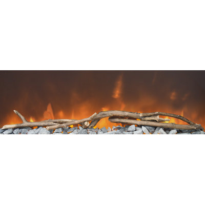 Moyer Decorative Logs