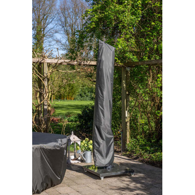 Outdoor Patio Umbrella Cover