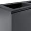Ensemble de meuble-lavabo double 48 po Bryn par Modway-721680974-721680973