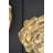 Handmade Glam Plants & Flowers Wall Decor on Resin-238318076