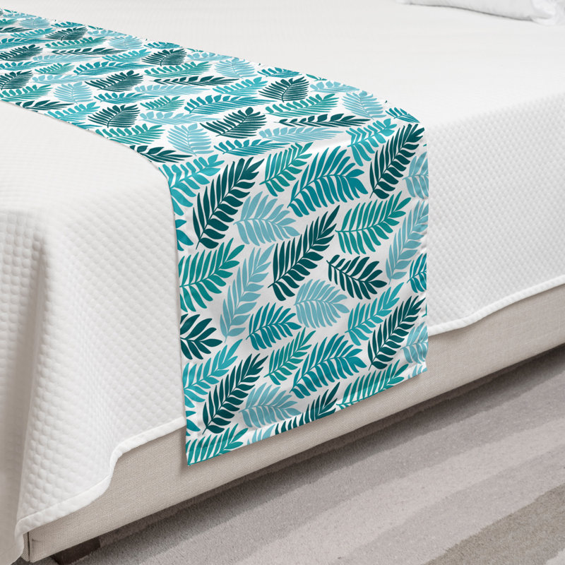 Bed Runner, King