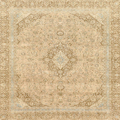 Abstract Indoor Rug