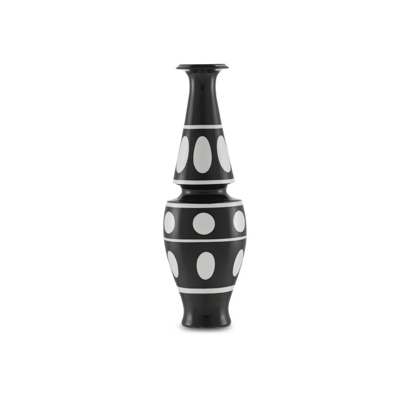 De Luca Handmade Table Vase