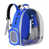 Bleu / Transparent est en rupture de stock