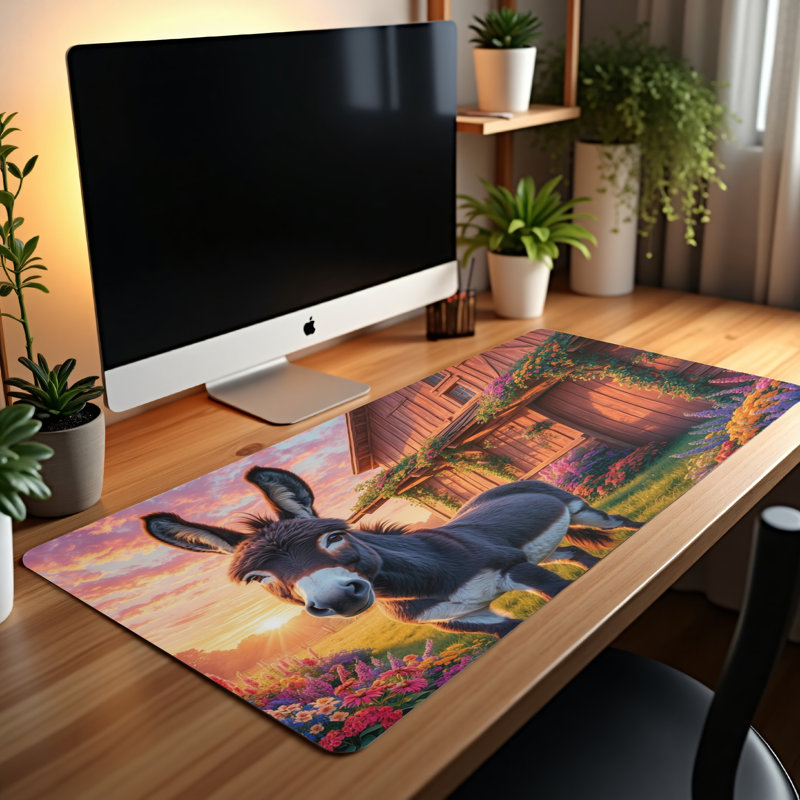 Desk Pad, 23.6x13.8