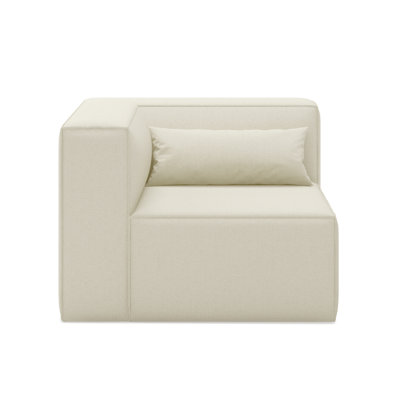 Mix Modular Corner Chair