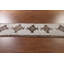 Tapis turc kurde à teinture naturelle 3 x 11