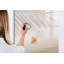 Magnetic Glass Photo Memo Board