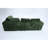 L shape Modular Sectional Sofa-2071112368