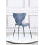 2 Callula Plastick Stackable Dining Chair-1834348340