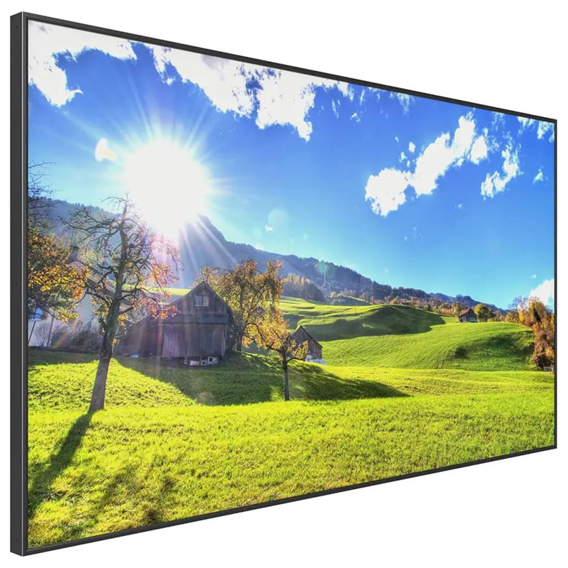 Surface couverte intelligente KUVASONG True 1500 Nits LG