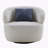 Deahna Upholstered Swivel Accent Chair-1151943059