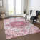 Machine Washable Indoor/Outdoor Chayden ACN1036 Rug