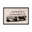 « mini cooper sketch » par michael tompsett, impression sur toile-1304251935-1233073851-1233073848