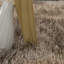Bragg Solid Colour Shag Area Rug-32127928