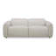 Pompeo 86'' Upholstered Reclining Sofa-968359802