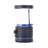 Lanterne DEL LUXPRO LP1513 rechargeable double puissance 940 lumens avec lentille diffuse