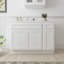 45'' Single Bathroom Vanity Base Only-93720781