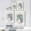 Matisse CD XXV, reproduction encadrée - galerie Cavas