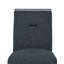Tabourets de bar gris foncé-334782487-334782485