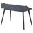 4-Compartment Writing Desk