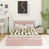 Rose est en rupture de stock
