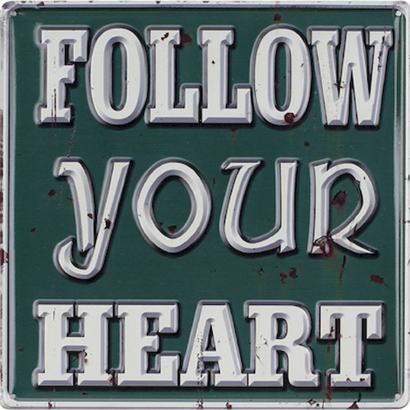 Industrial Wall Decor
