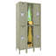 Casier Premium à 2 sections - Rang 6-10355106-10355097-48461720