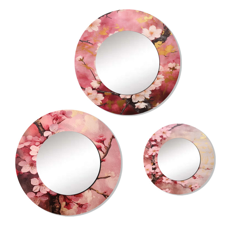 Miroir Dilara
