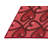 Performance Wool Geometric Indoor Rug-472812968